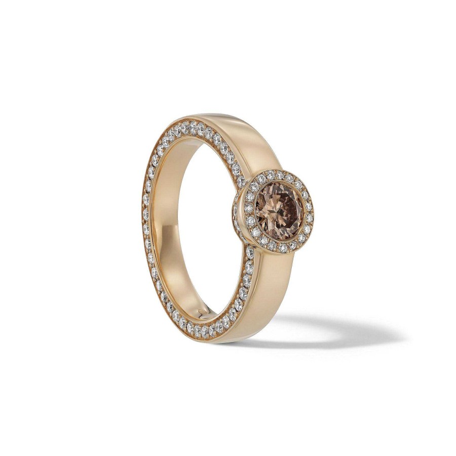 Ringe H. D. Krieger | H. D. Krieger - Classic´S Ring