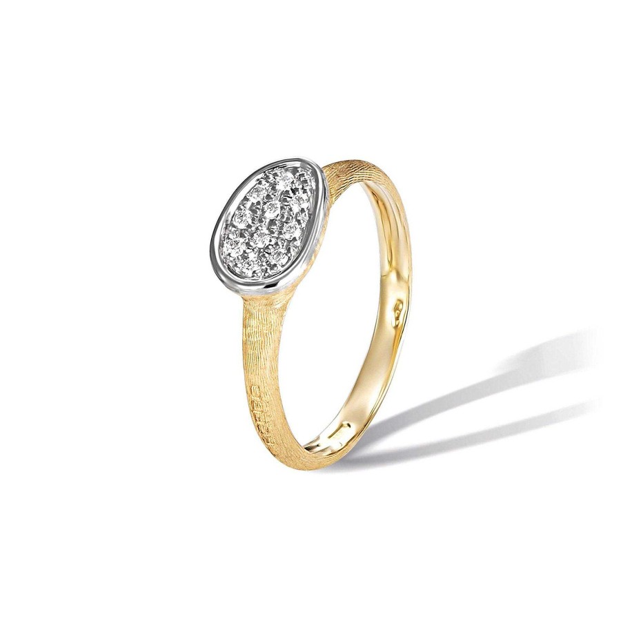 Ringe Marco Bicego | Marco Bicego - Lunaria Ring