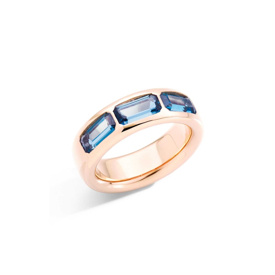 Ringe Pomellato | Pomellato - Iconica Ring