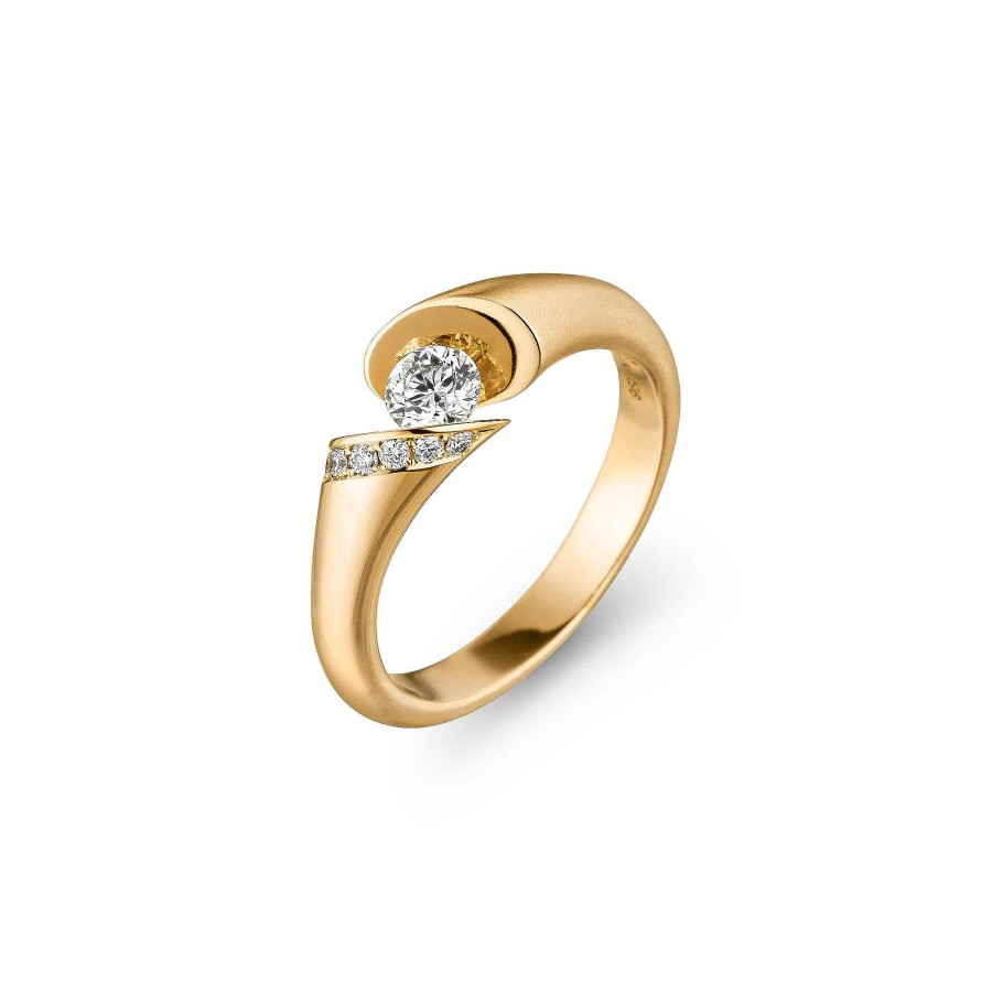 Ringe Schaffrath | Schaffrath - Calla Ring