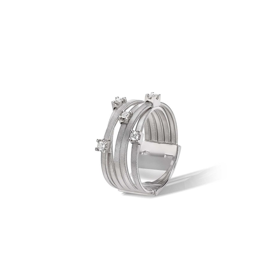 Ringe Marco Bicego | Marco Bicego - Goa Ring