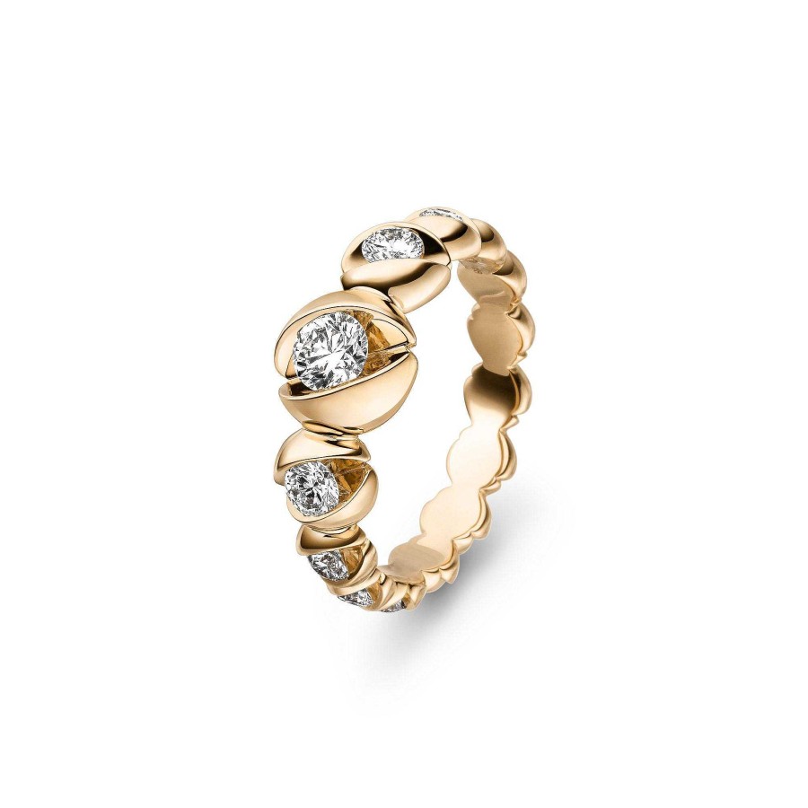 Ringe Schaffrath | Schaffrath - Calla Ring