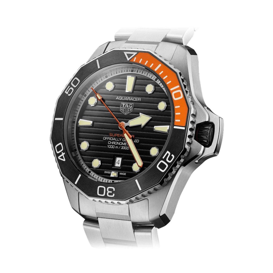 Herrenuhren TAG Heuer | Tag Heuer - Aquaracer Professional 1000 Superdiver