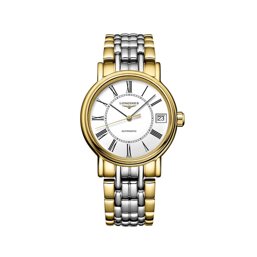 Damenuhren Longines | Longines - Pr Sence