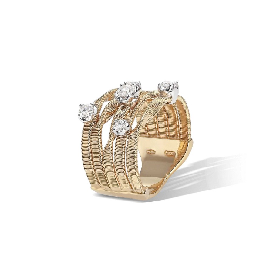 Ringe Marco Bicego | Marco Bicego - Marrakech Ring