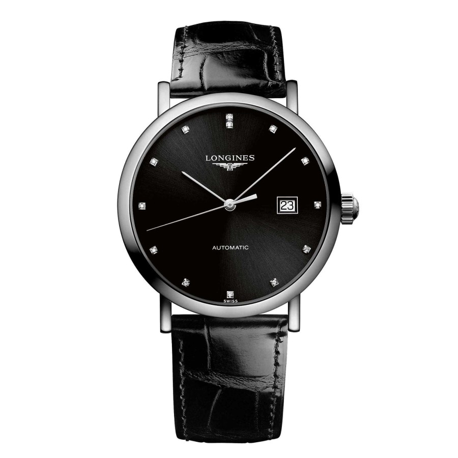 Herrenuhren Longines | Longines - The Longines Elegant Collection