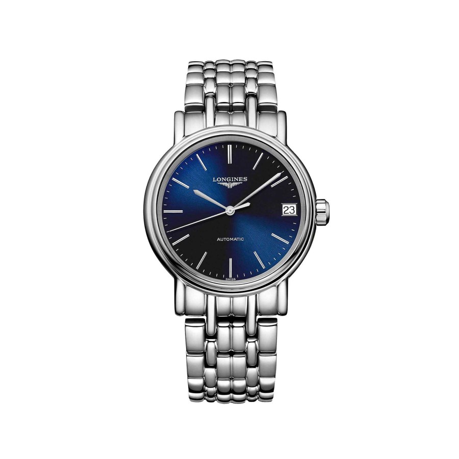 Damenuhren Longines | Longines - Pr Sence