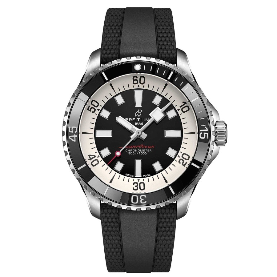 Herrenuhren Breitling | Breitling - Superocean Automatic 44