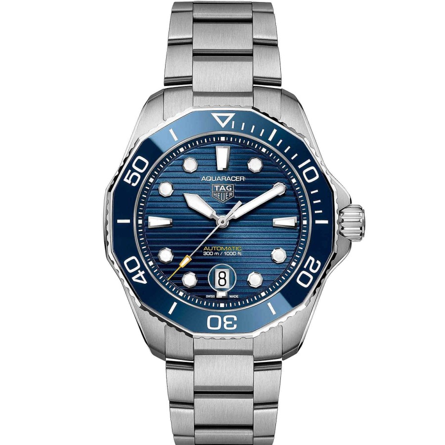 Herrenuhren TAG Heuer | Tag Heuer - Aquaracer Professional 300