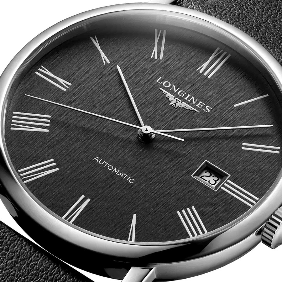 Herrenuhren Longines | Longines - The Longines Elegant Collection