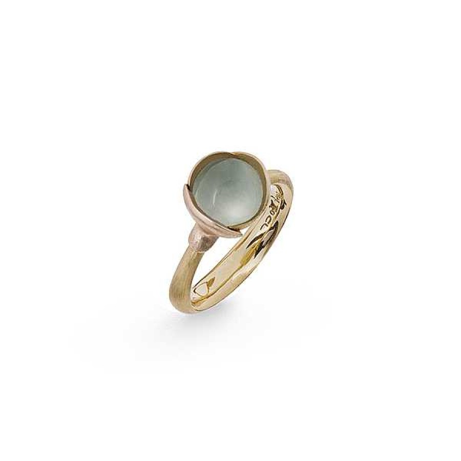 Ringe Ole Lynggaard Copenhagen | Ole Lynggaard Copenhagen - Lotus Ring Gr. 1