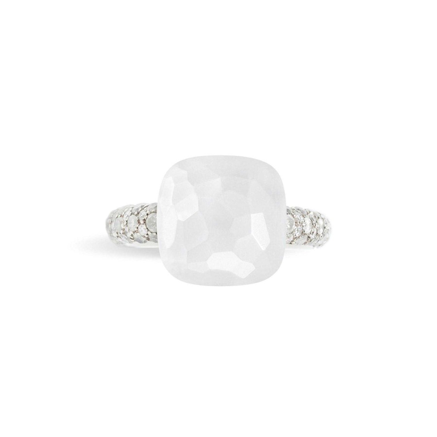 Ringe Pomellato | Pomellato - Nudo Ring