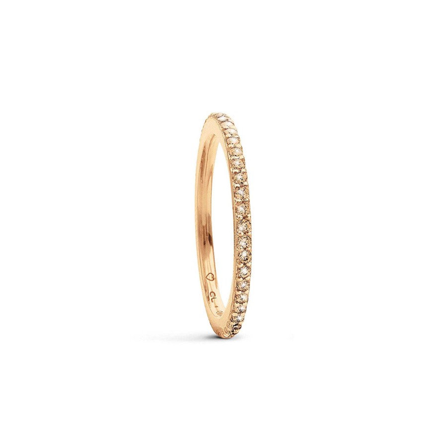 Ringe Ole Lynggaard Copenhagen | Ole Lynggaard Copenhagen - Love Bands Ring