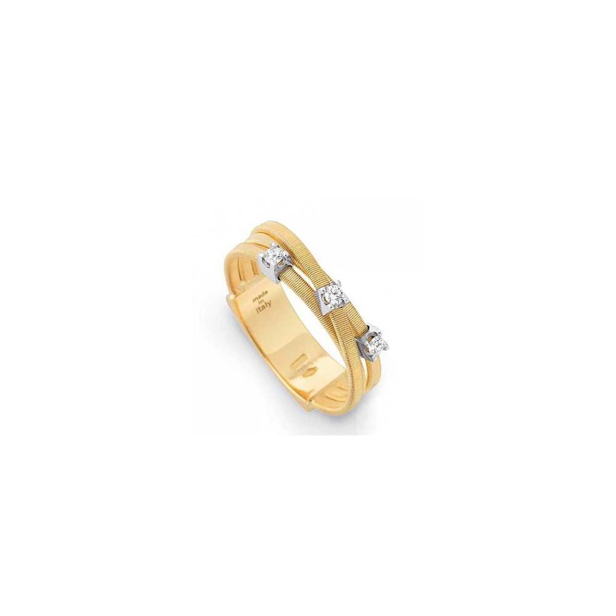 Ringe Marco Bicego | Marco Bicego - Goa Ring