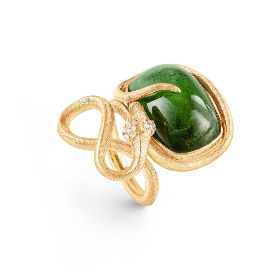 Ringe Ole Lynggaard Copenhagen | Ole Lynggaard Copenhagen - Special Piece Ring