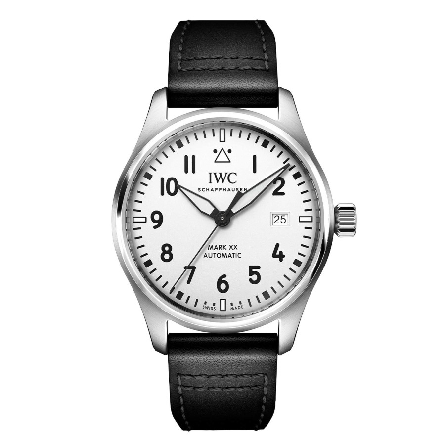 Herrenuhren IWC | Iwc - Pilot'S Watch Mark Xx