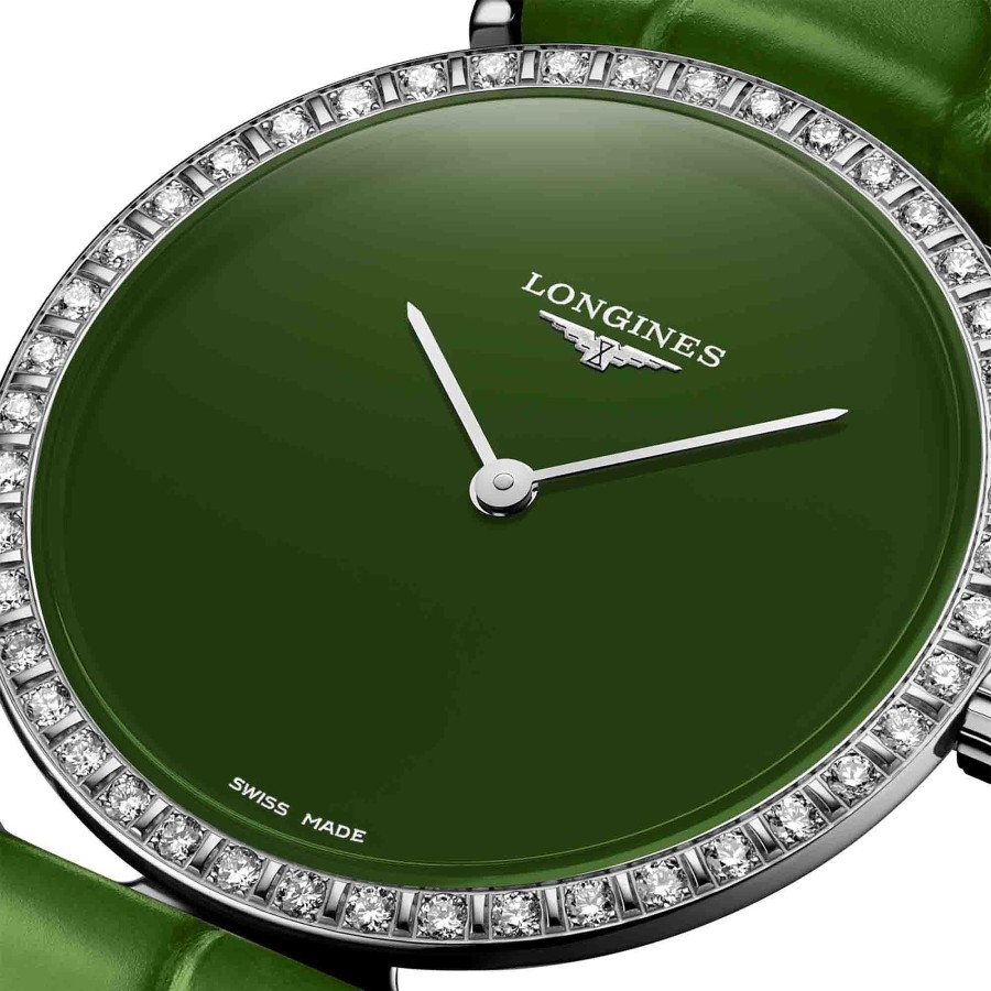 Damenuhren Longines | Longines - La Grande Classique De Longines