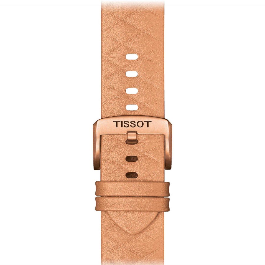 Herrenuhren Tissot | Tissot - T-Touch Connect Solar