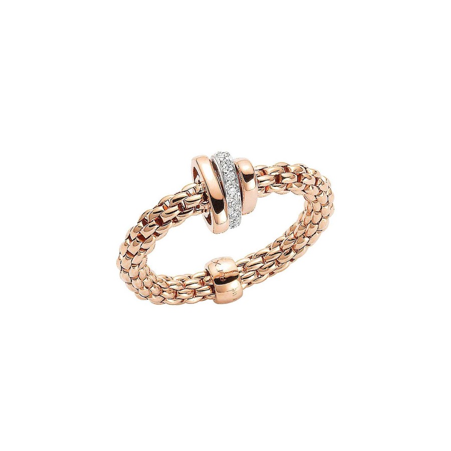 Ringe FOPE | Fope - Flex'It Prima Ring