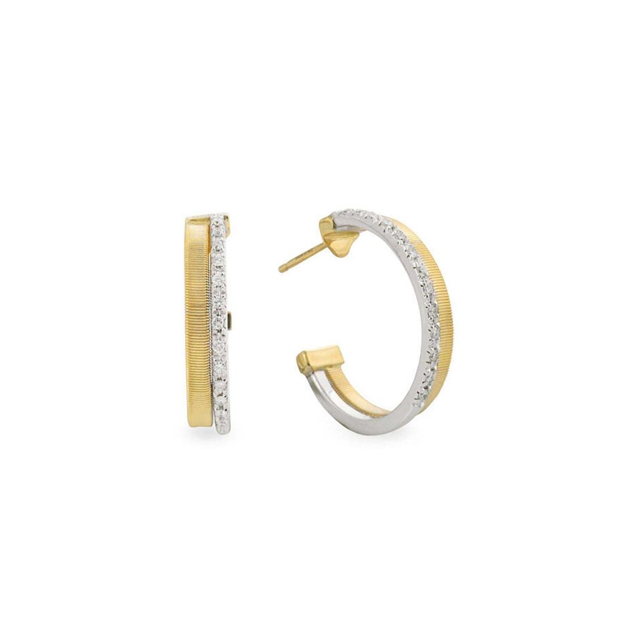 Ohrschmuck Marco Bicego | Marco Bicego - Masai Ohrringe