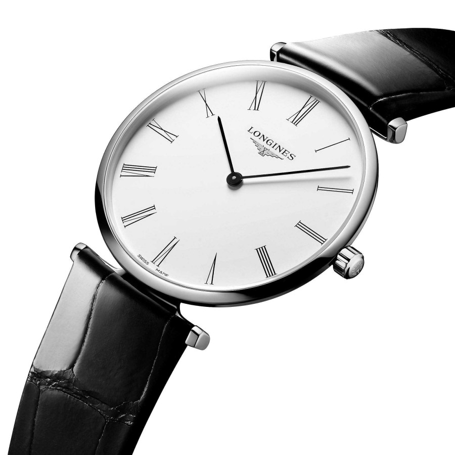 Damenuhren Longines | Longines - La Grande Classique De Longines