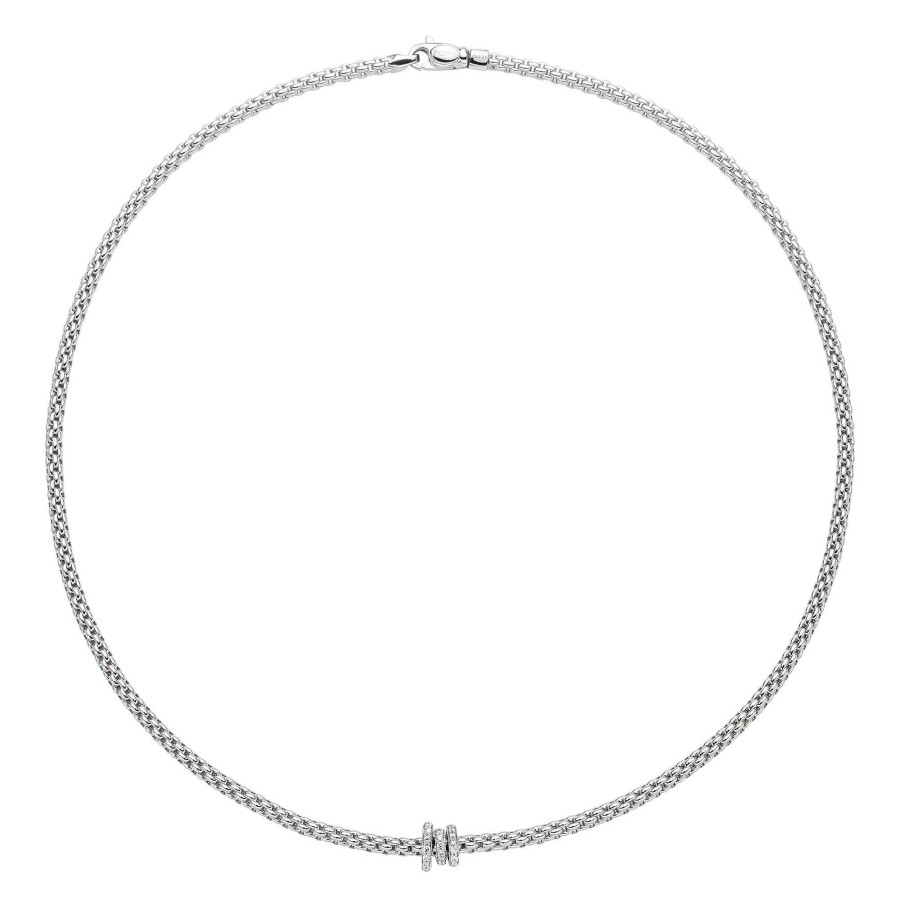 Halsschmuck FOPE | Fope - Flex'It Prima Collier