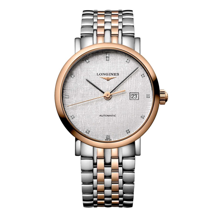 Herrenuhren Longines | Longines - The Longines Elegant Collection