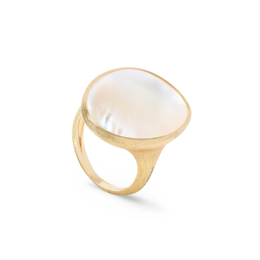 Ringe Marco Bicego | Marco Bicego - Lunaria Ring