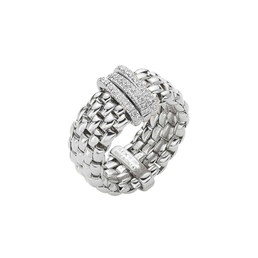 Ringe FOPE | Fope - Flex'It Panorama Ring