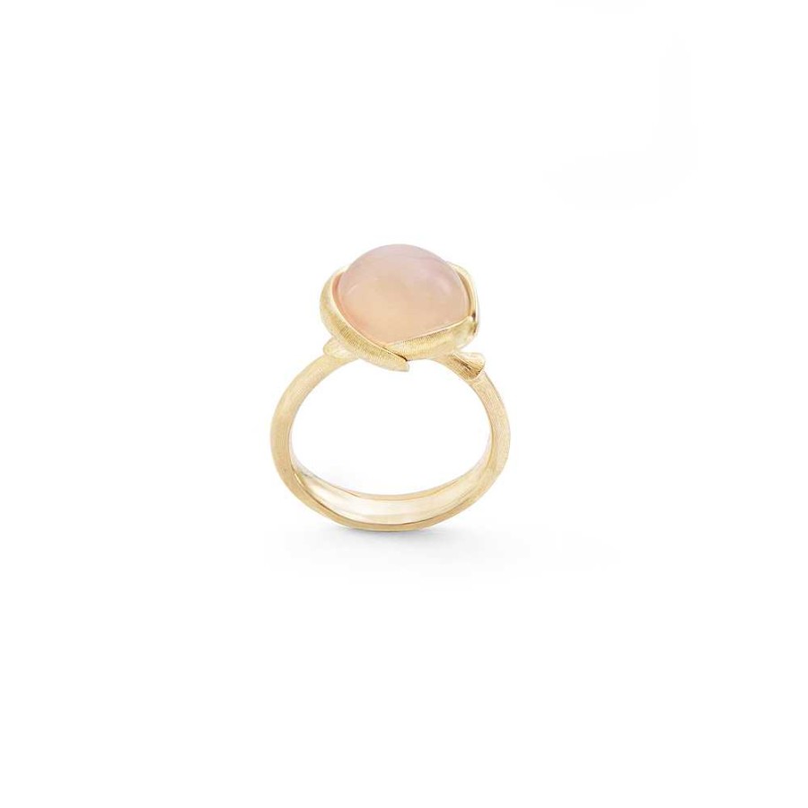 Ringe Ole Lynggaard Copenhagen | Ole Lynggaard Copenhagen - Lotus Ring