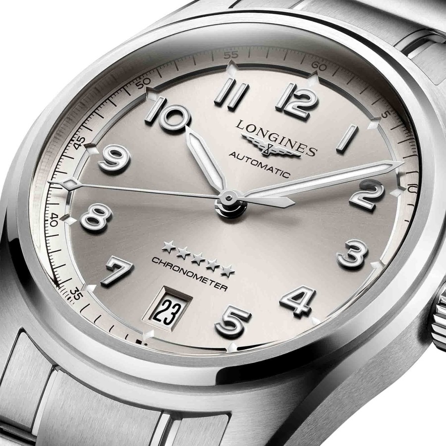 Damenuhren Longines | Longines - Longines Spirit