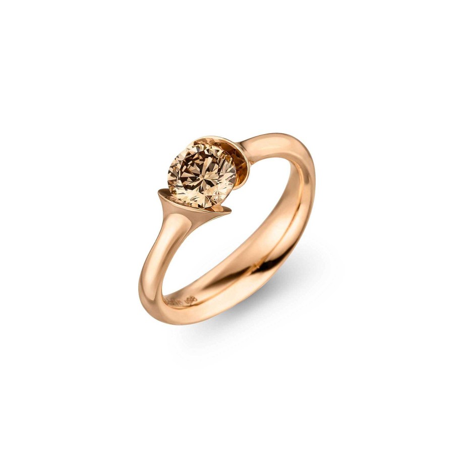 Ringe Schaffrath | Schaffrath - Calla Ring