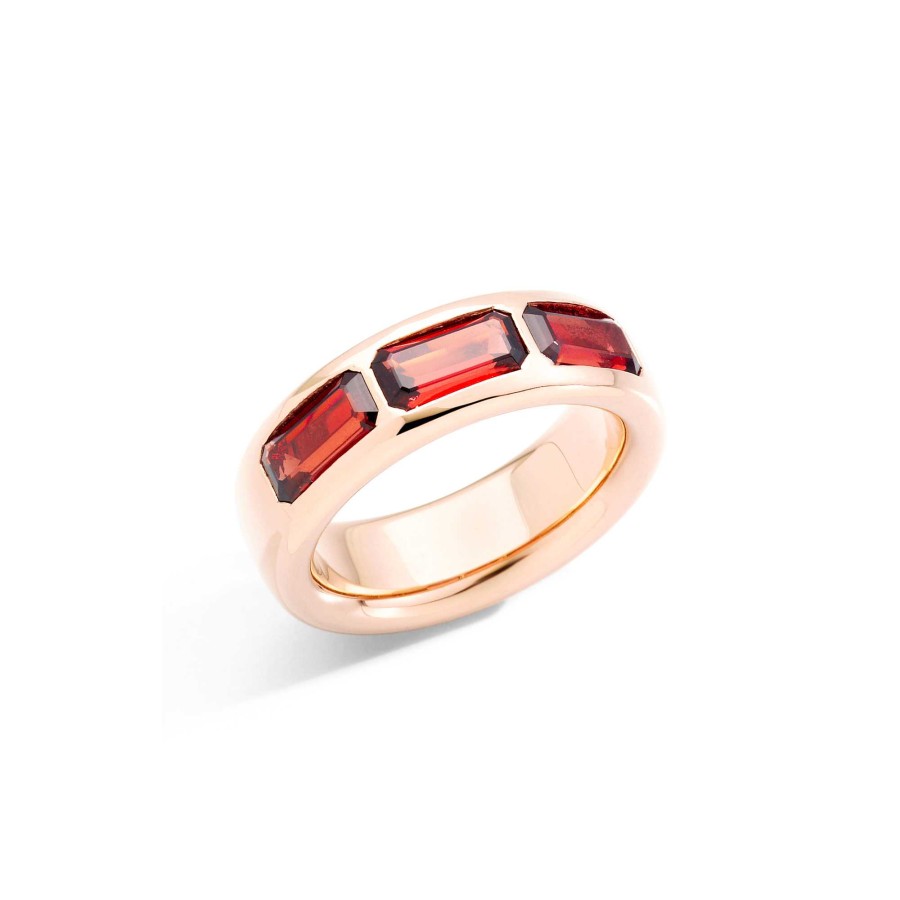 Ringe Pomellato | Pomellato - Iconica Ring