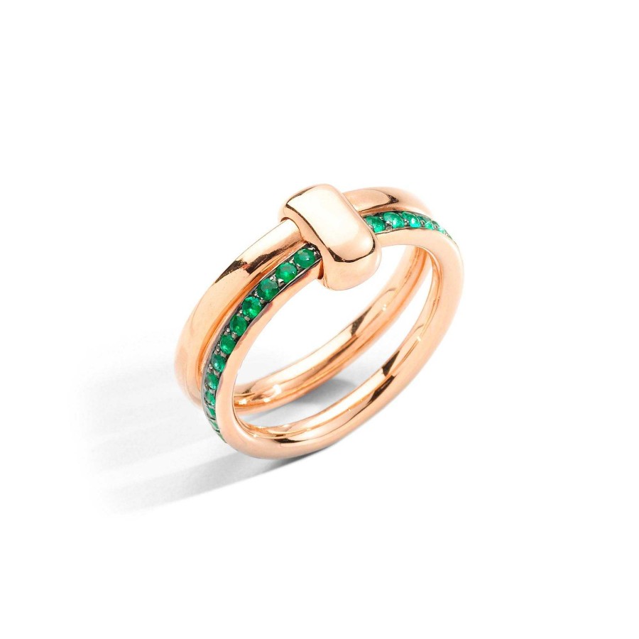 Ringe Pomellato | Pomellato - Ring Pomellato Together