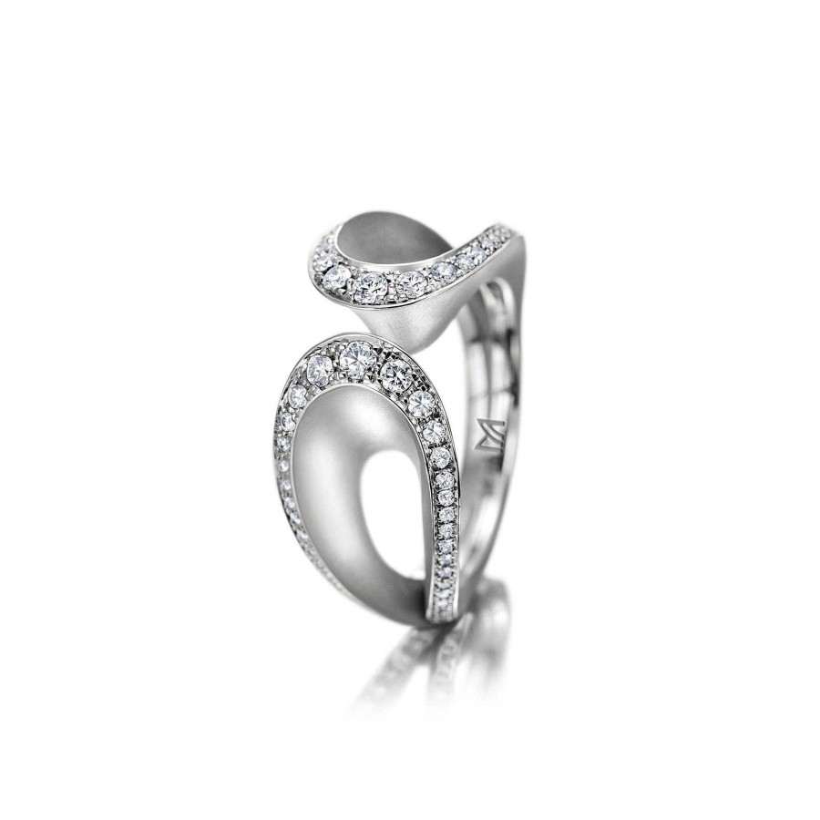 Ringe Meister | Meister - Women'S Collection Ring