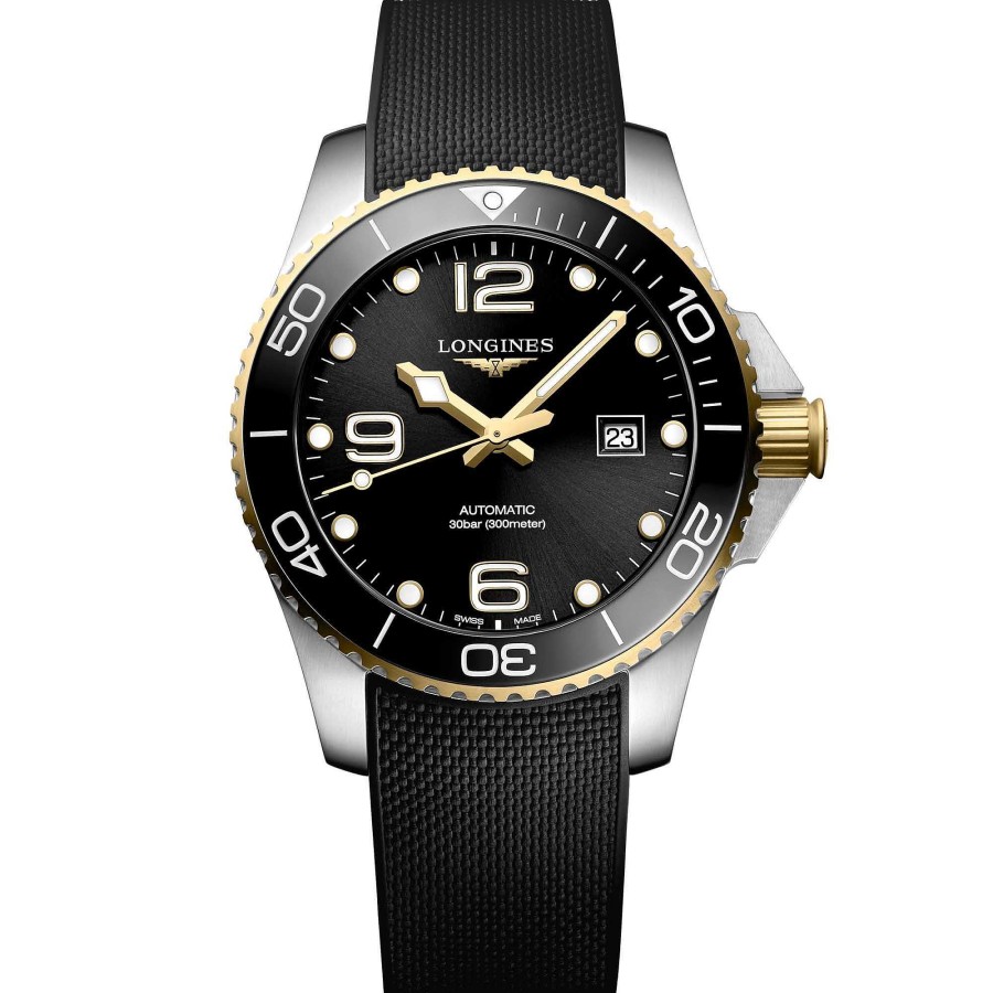 Herrenuhren Longines | Longines - Hydroconquest