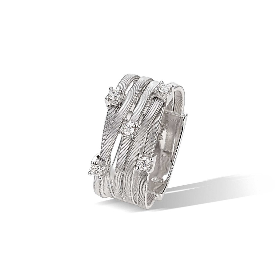 Ringe Marco Bicego | Marco Bicego - Goa Ring