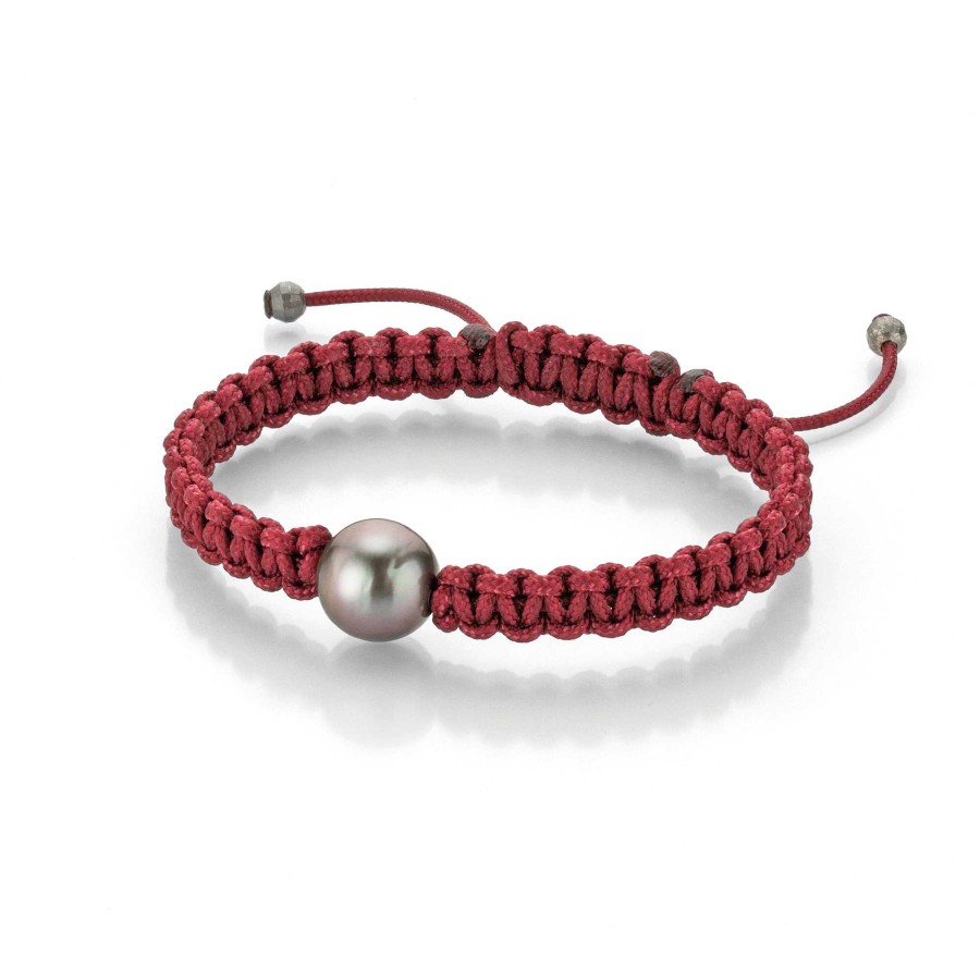 Armschmuck Gellner | Gellner - Young Basics Pearlmates