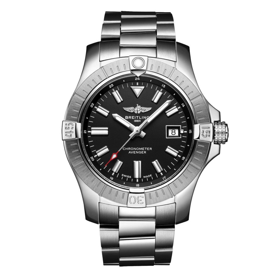 Herrenuhren Breitling | Breitling - Avenger Automatic 43