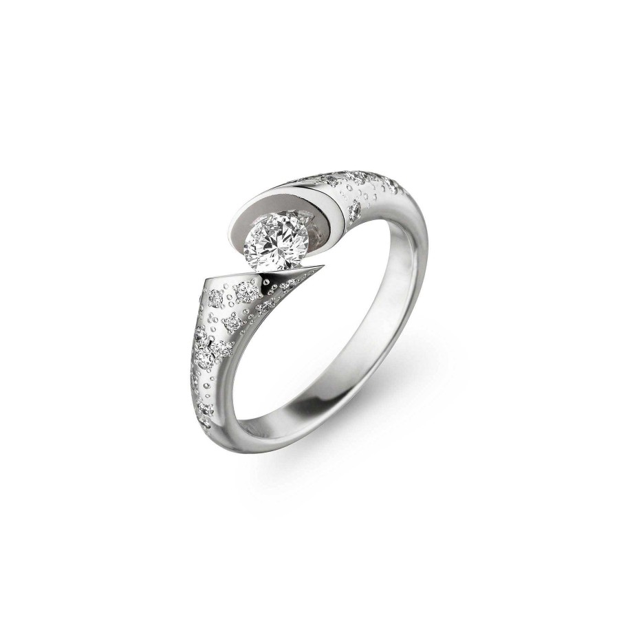 Ringe Schaffrath | Schaffrath - Calla Ring