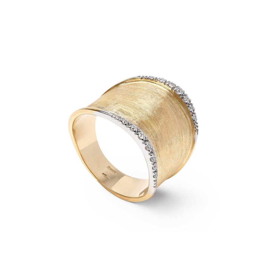 Ringe Marco Bicego | Marco Bicego - Lunaria Ring