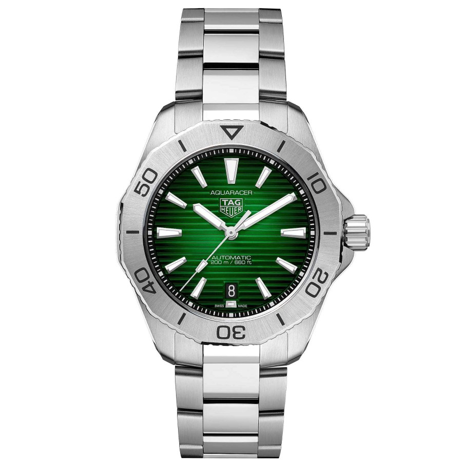 Herrenuhren TAG Heuer | Tag Heuer - Aquaracer Professional 200