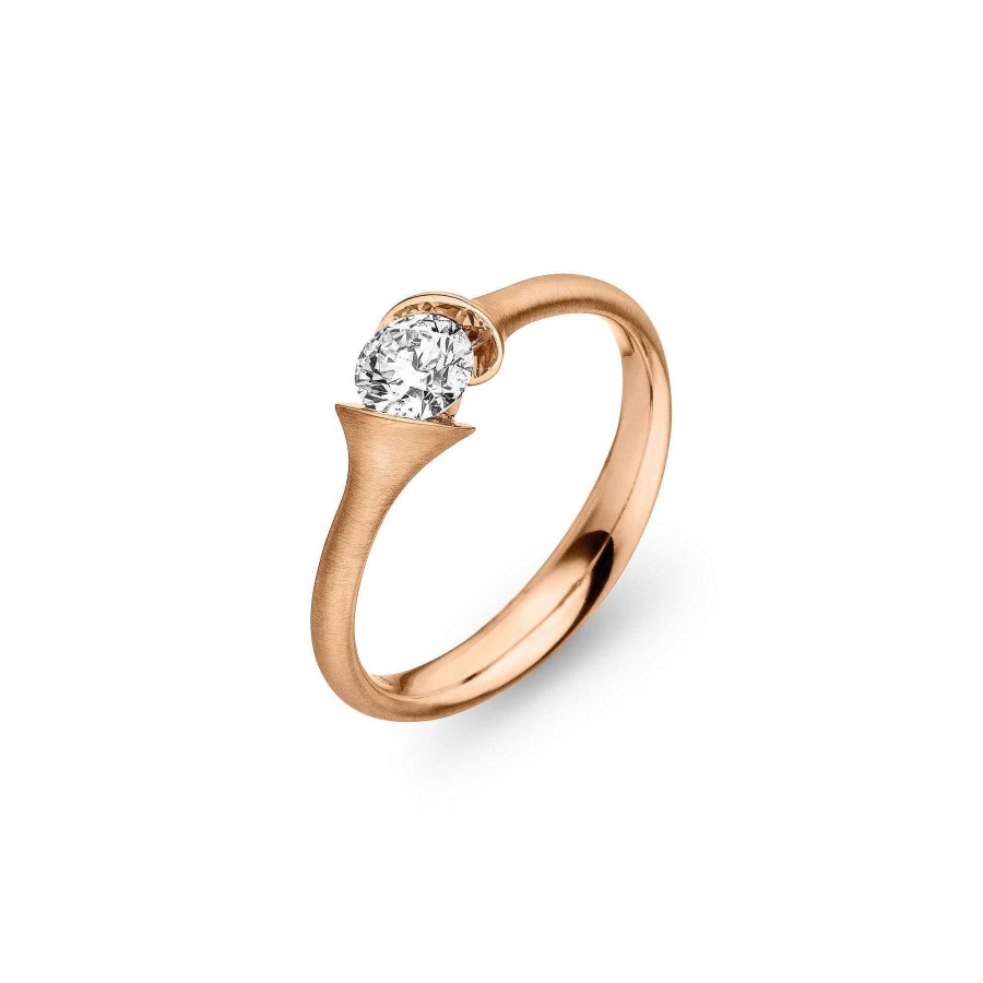 Ringe Schaffrath | Schaffrath - Calla Ring