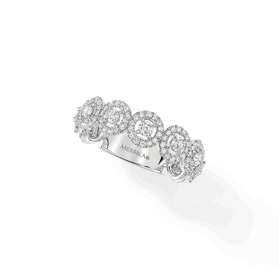 Ringe Messika | Messika - Joy Alliance Ring