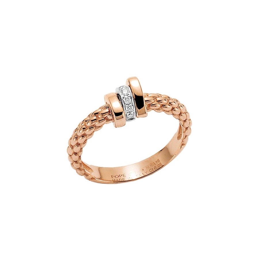 Ringe FOPE | Fope - Flex'It Prima Ring