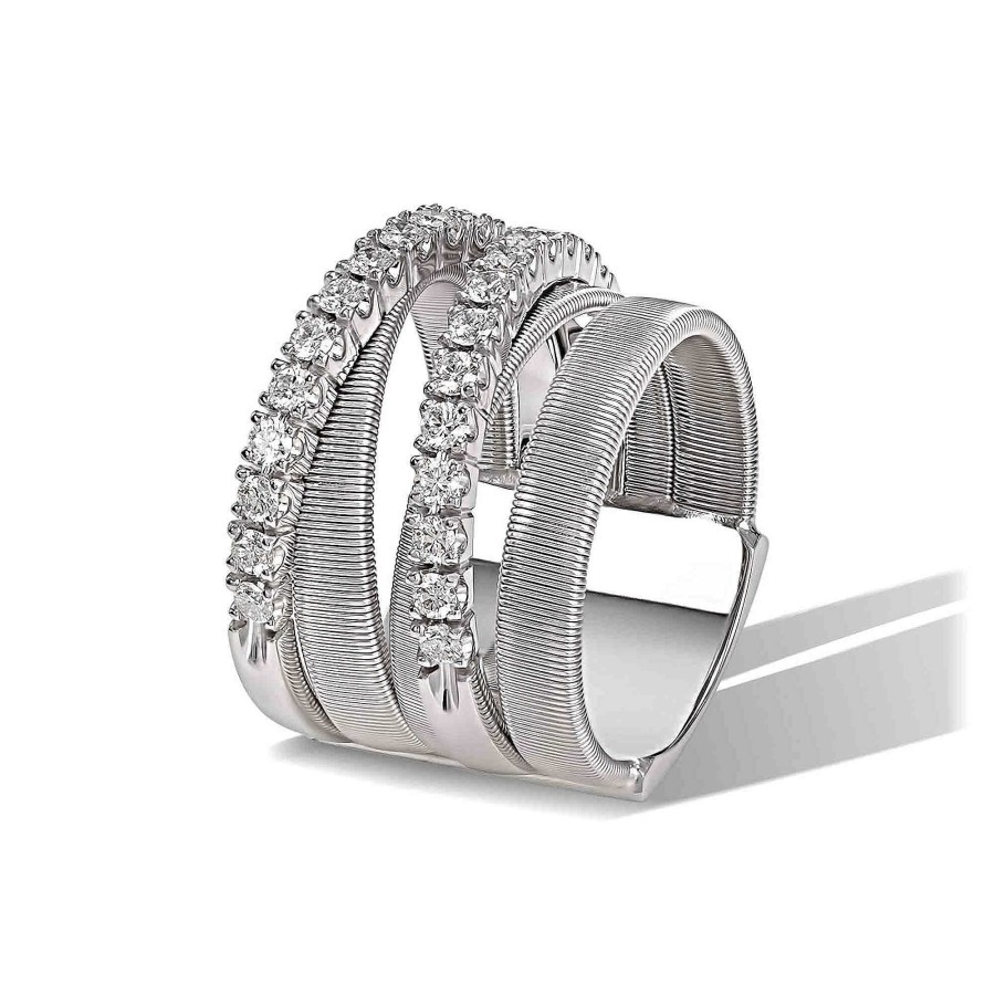 Ringe Marco Bicego | Marco Bicego - Masai Ring