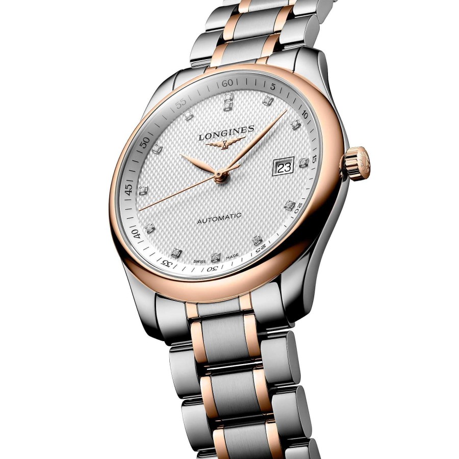 Herrenuhren Longines | Longines - The Longines Master Collection