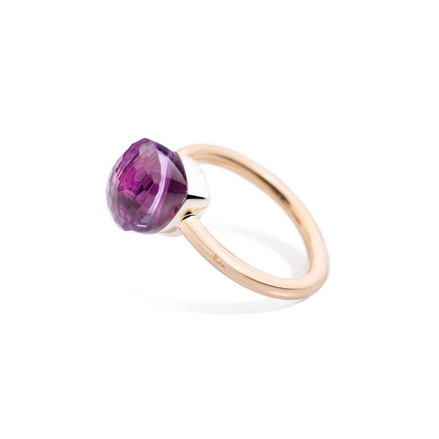 Ringe Pomellato | Pomellato - Ring Nudo