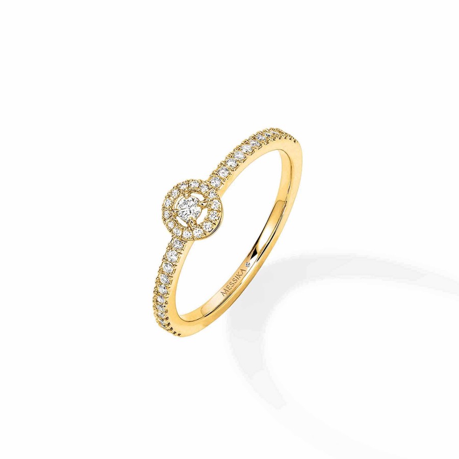 Ringe Messika | Messika - Joy Pm Ring