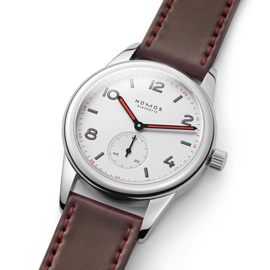 Herrenuhren NOMOS Glashütte | Nomos Glash Tte - Club